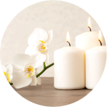 4 razones para enviar coronas de caridad Hogar de Cristo