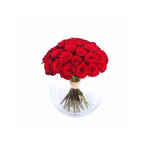 Pecera de Rosas