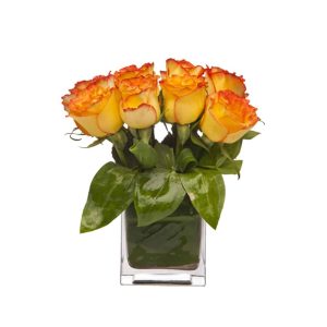 Florero Camila