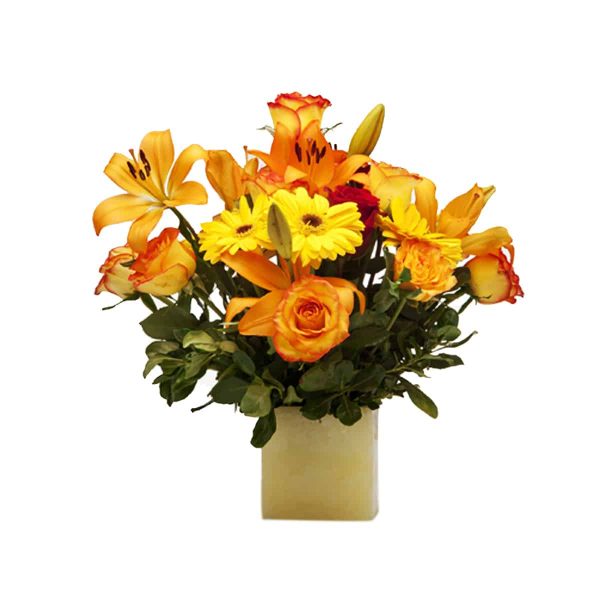 Florero Silvestre 2
