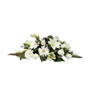 Cojín Fúnebre