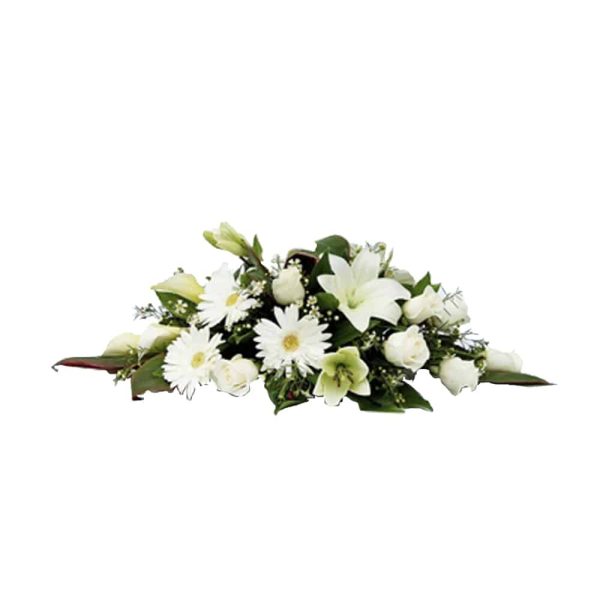 Cojín Fúnebre