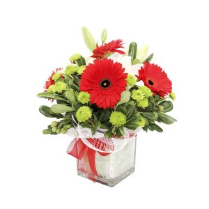 Florero Antonella
