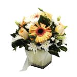 Florero Tierno