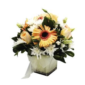 Florero Tierno