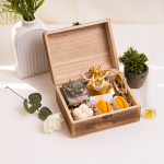 Box de Condolencia Tranquilidad