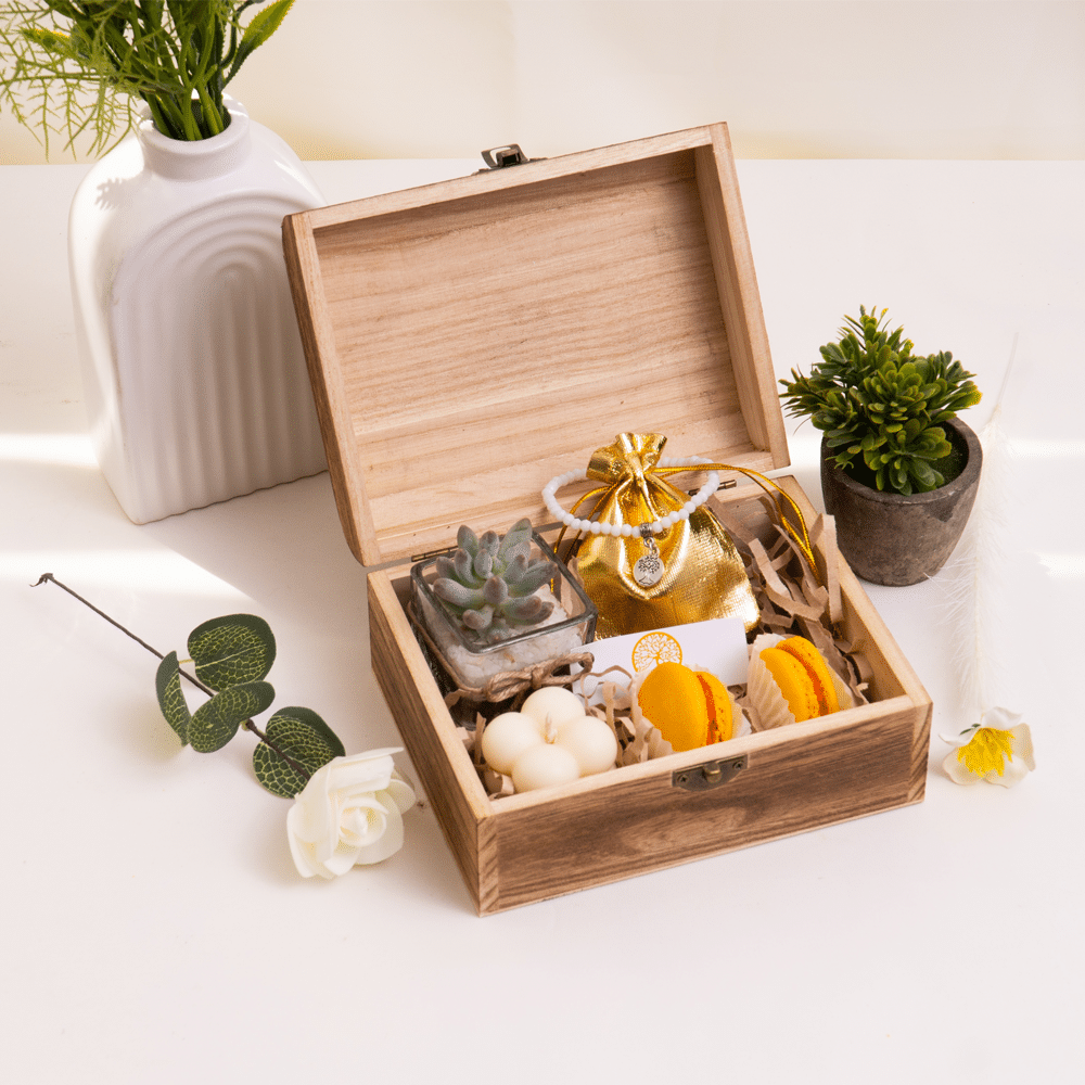 Box de Condolencia Tranquilidad Box de Condolencia Tranquilidad