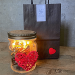 Box Mi Corazón Está Contigo