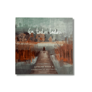 Libro En Todos Lados (pérdida de un ser querido)