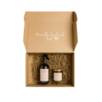 Box Condolencia, Regalo Duelo