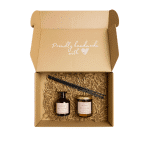 Box Condolencia, Regalo Duelo