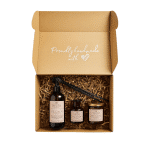 Box Condolencia, Regalo Duelo