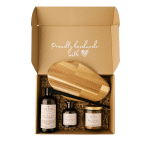 Box Condolencia, Regalo Duelo