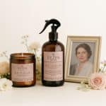 Box Condolencia, Regalo Duelo