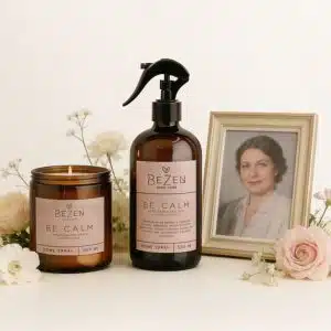 Box Condolencia, Regalo Duelo
