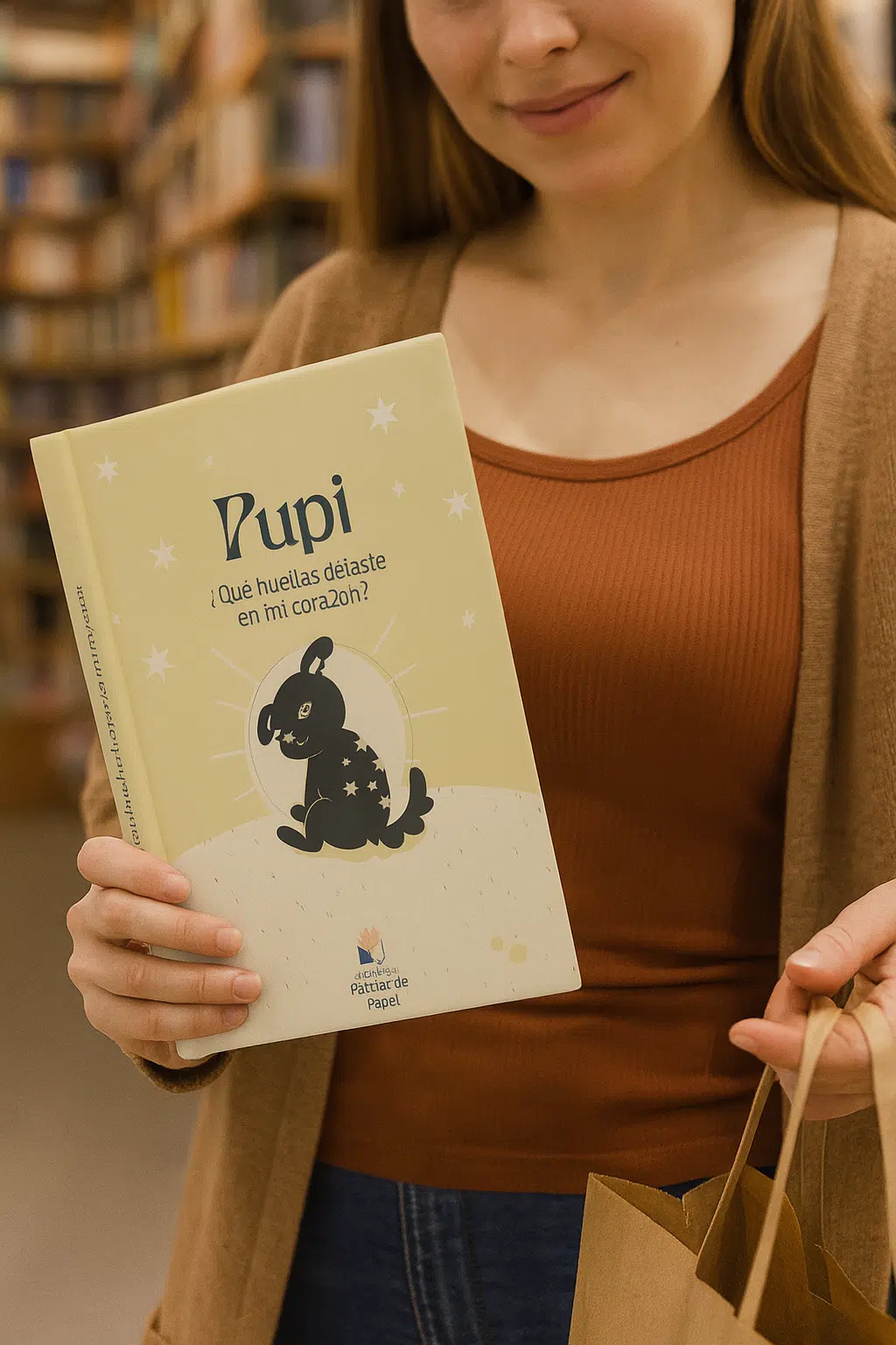 pupi compra 3