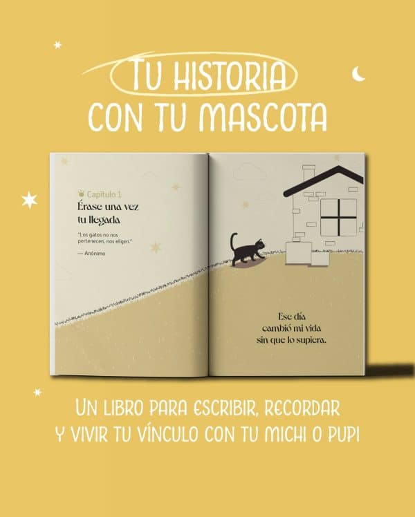 ¡Atencion amantes de los michis y los perritos 🐾Imagina un lugar magico donde tus gatitos y pe