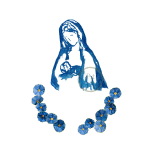 Virgen de la Ternura y el Consuelo Maternal