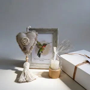 Box Protección del Corazón