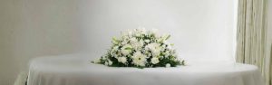 El Significado de las Flores Blancas en un Funeral: Guía de Simbolismo y Consuelo 2026
