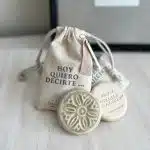 Medalla Mensaje: Siempre cuenta conmigo