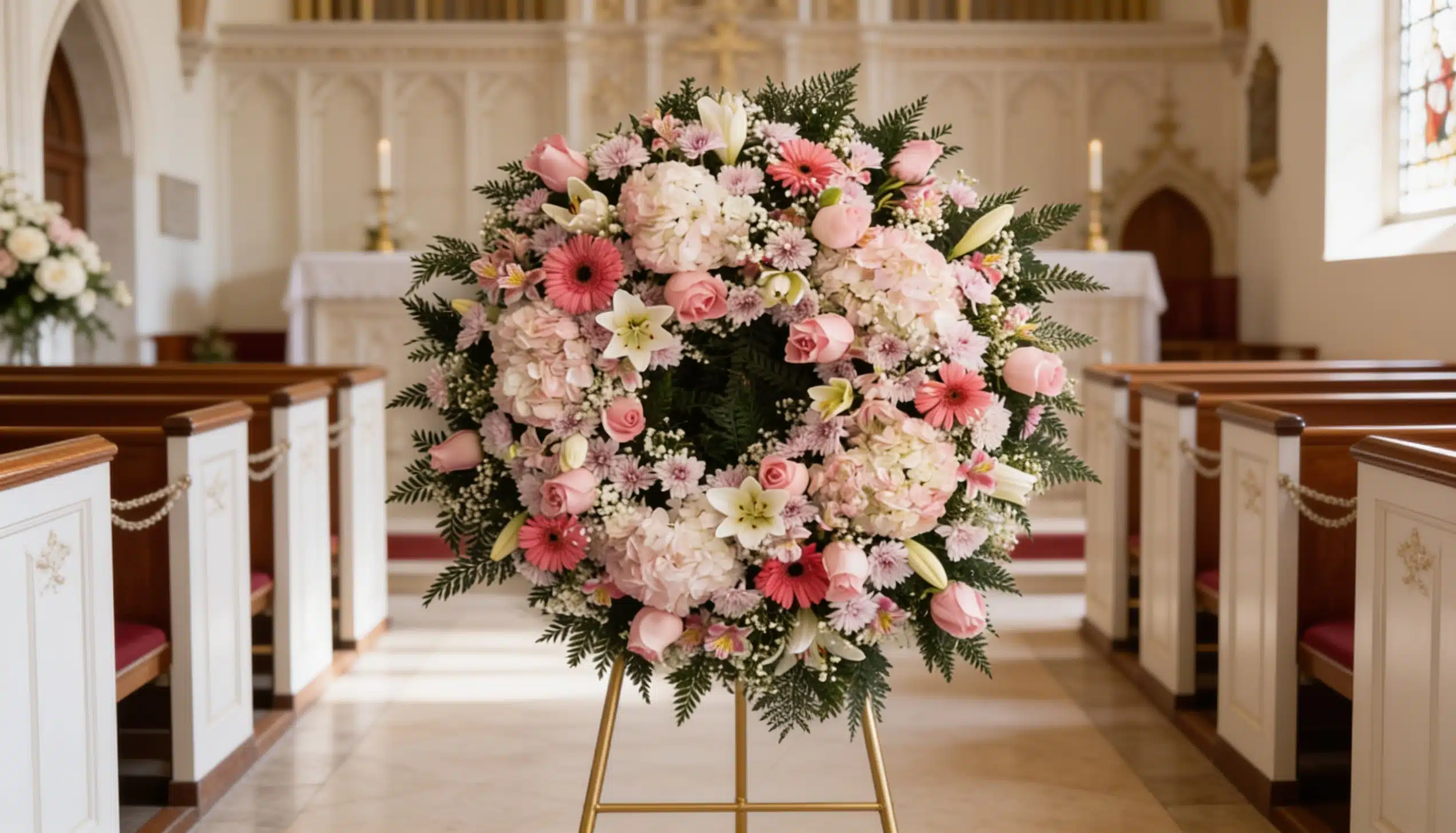 magnific monta un funeral y en el 8vTCLrKIrU