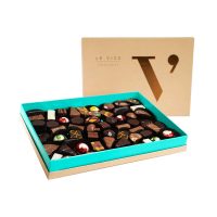 Caja 60 Bombones Le Vice Chocolat
