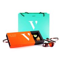 Caja 8 Bombones Le Vice Chocolat