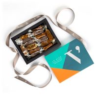 Caja Calugas Le Vice Chocolat 175 g